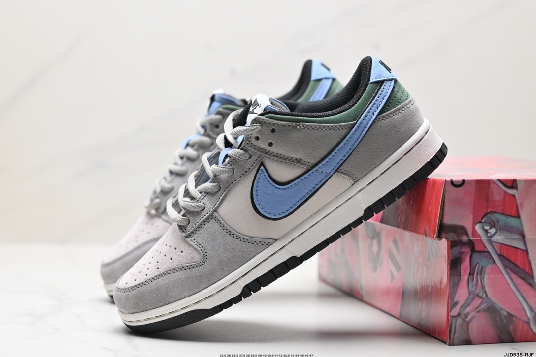 Nike Dunk Shoes